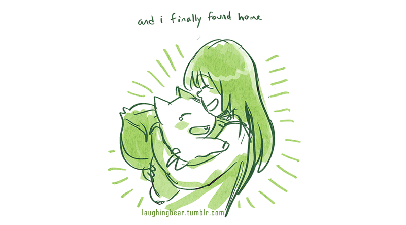 Illustration for article titled Aww, The Pokémon We Wonder Trade Have It Rough